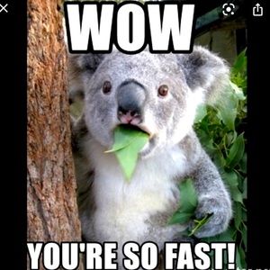 Shipping Update 📦